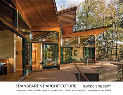 Transparent Architecture book