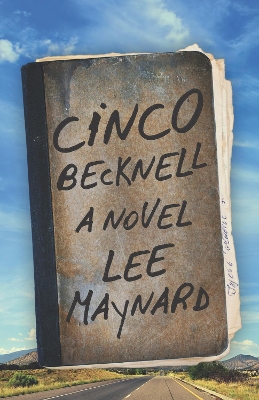 Cinco Becknell book