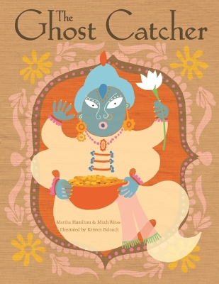 The Ghost Catcher book