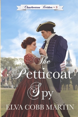 The Petticoat Spy book