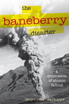 Baneberry Disaster book