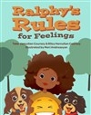 Ralphy’s Rules for Feelings by Talar Herculian Coursey