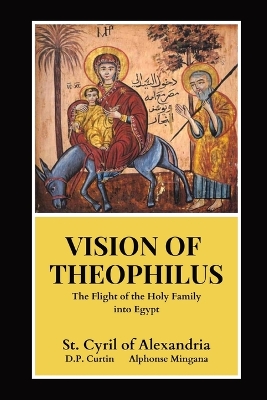 Vision of Theophilus book