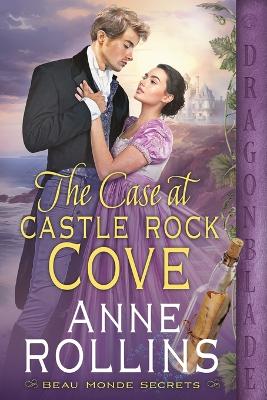 The Case at Castle Rock Cove: A Regency Historical Romance book