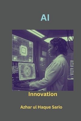 AI Innovation book