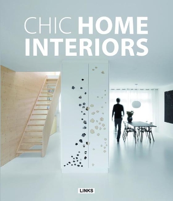 Chic Home Interiors book