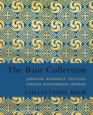 Japanese Buddhist Textiles book