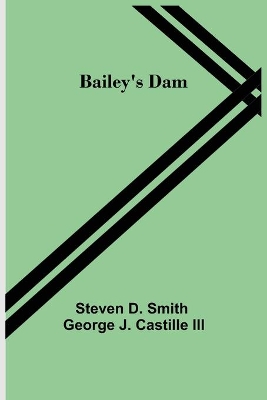 Bailey's Dam book