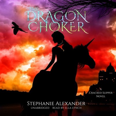 The Dragon Choker book