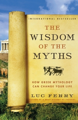 Wisdom of the Myths book