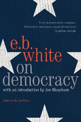 On Democracy book