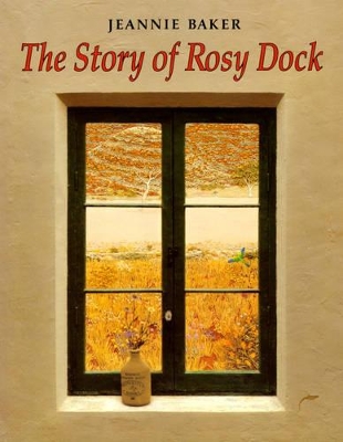 Story of Rosie Dock book