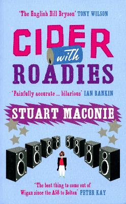 Cider With Roadies book