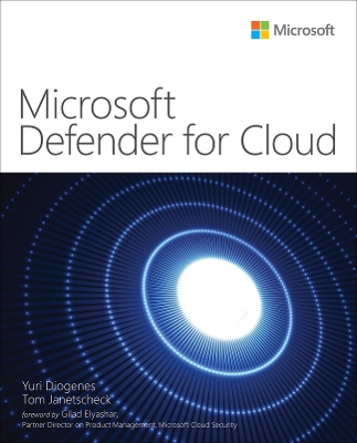 Microsoft Defender for Cloud book