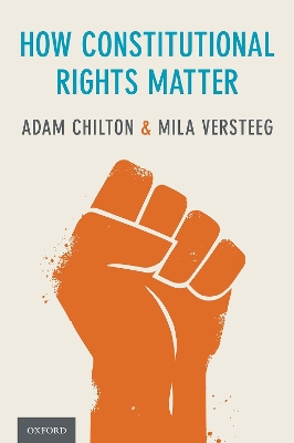 How Constitutional Rights Matter book