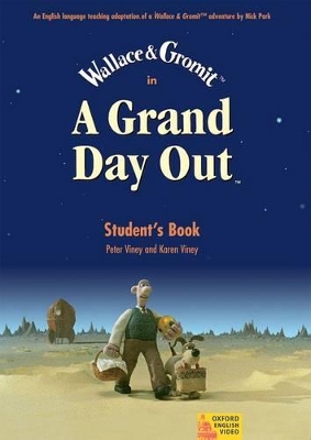 Grand Day Out (TM): Student Book book