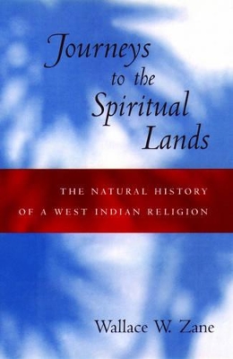 Journeys to the Spiritual Lands book