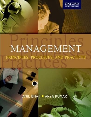 Management book