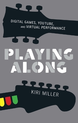 Playing Along by Kiri Miller