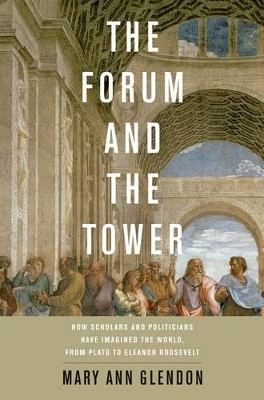 Forum and the Tower book