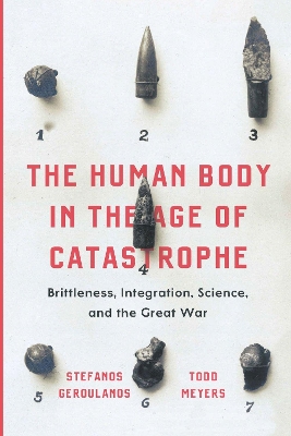 Human Body in the Age of Catastrophe book