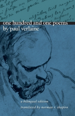 One Hundred and One Poems by Paul Verlaine book