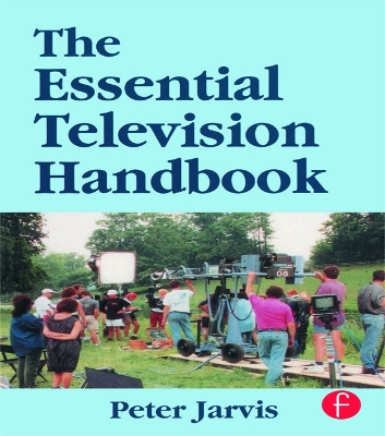 Essential Television Handbook book