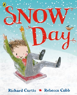 Snow Day by Richard Curtis