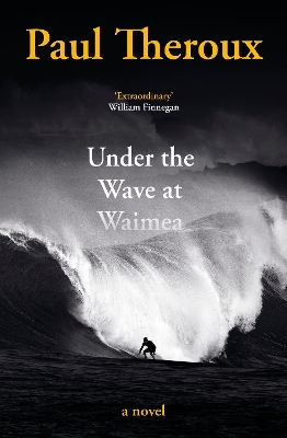 Under the Wave at Waimea book
