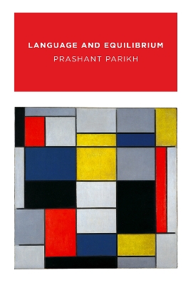 Language and Equilibrium book