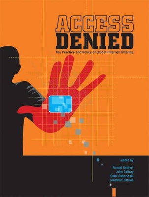 Access Denied book