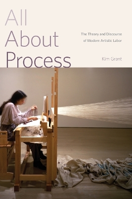 All About Process book