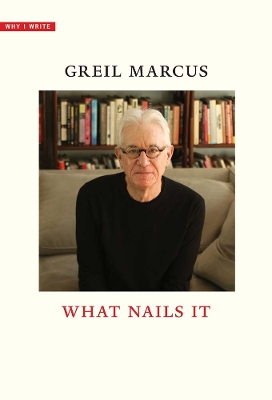 What Nails It book