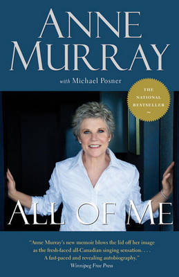All of Me book