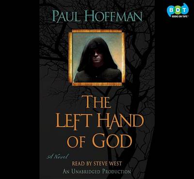 The The Left Hand of God by Paul Hoffman