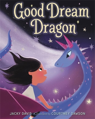 Good Dream Dragon book