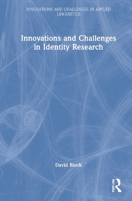 Innovations and Challenges in Identity Research book