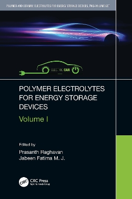 Polymer Electrolytes for Energy Storage Devices book