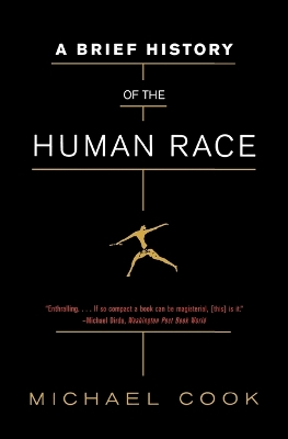 Brief History of the Human Race book