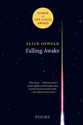 Falling Awake book
