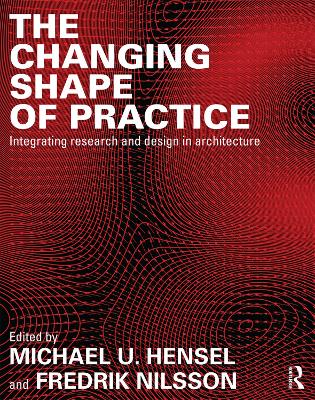 Changing Shape of Practice book