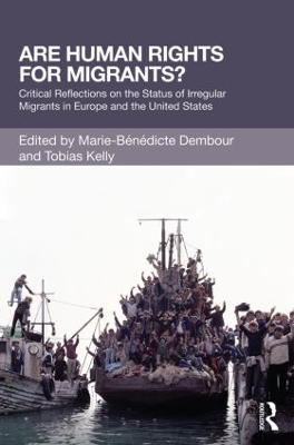 Are Human Rights for Migrants? book