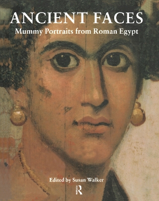 Ancient Faces book