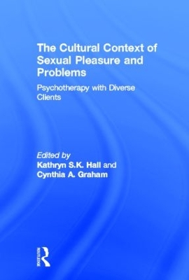 The Cultural Context of Sexual Pleasure and Problems by Kathryn S. K. Hall