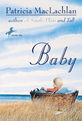 Baby book