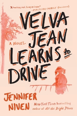 Velva Jean Learns to Drive book