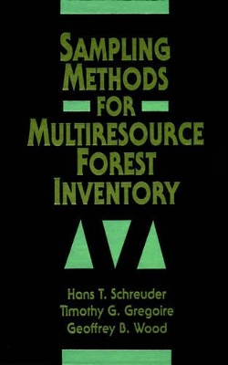 Sampling Methods for Multiresource Forest Inventory book