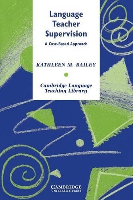 Language Teacher Supervision book