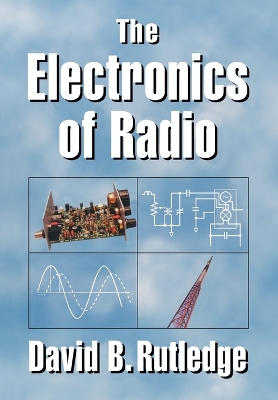 Electronics of Radio book