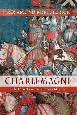 Charlemagne by Rosamond McKitterick